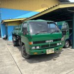 รถดูดส้วมสมุทรสาคร