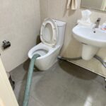 ดูดส้วม แถวพันท้าย คลินิกความงาม