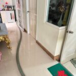 ดูดส้วม หมู่บ้านโกลเด้นทาวน์ พันท้ายนรสิงห์