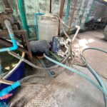 ดูดส้วม โรงงาน สมุทรสาคร