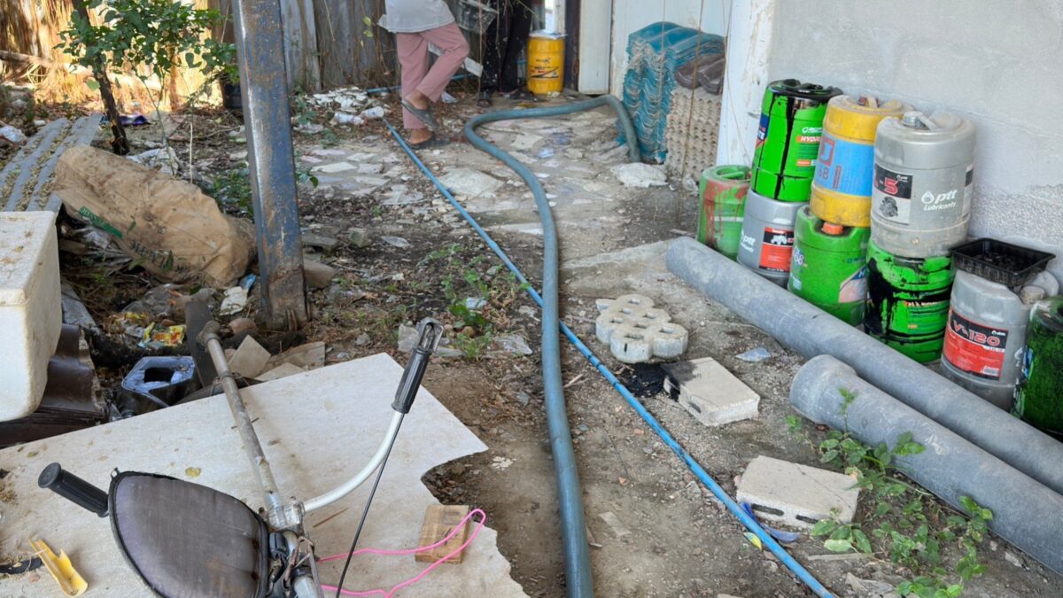 ดูดส้วม สมุทรสาคร บ่อปูน