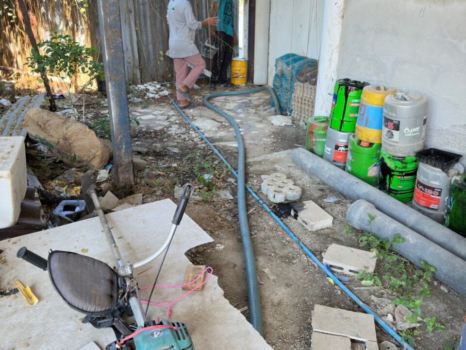 ดูดส้วม สมุทรสาคร บ่อปูน